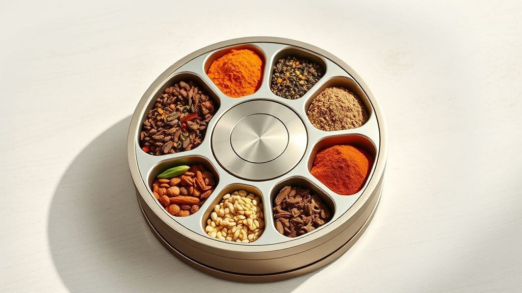 Masala Dabba