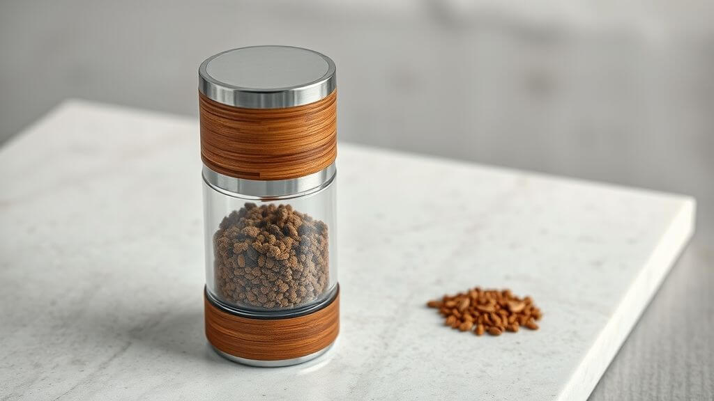 Spice Grinder
