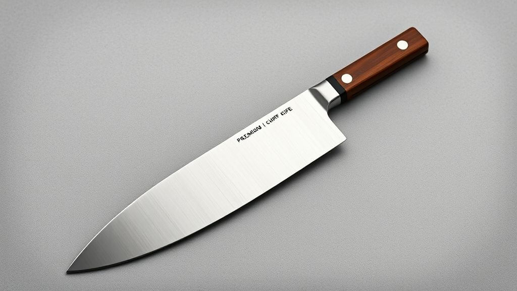 Chef’s Knife