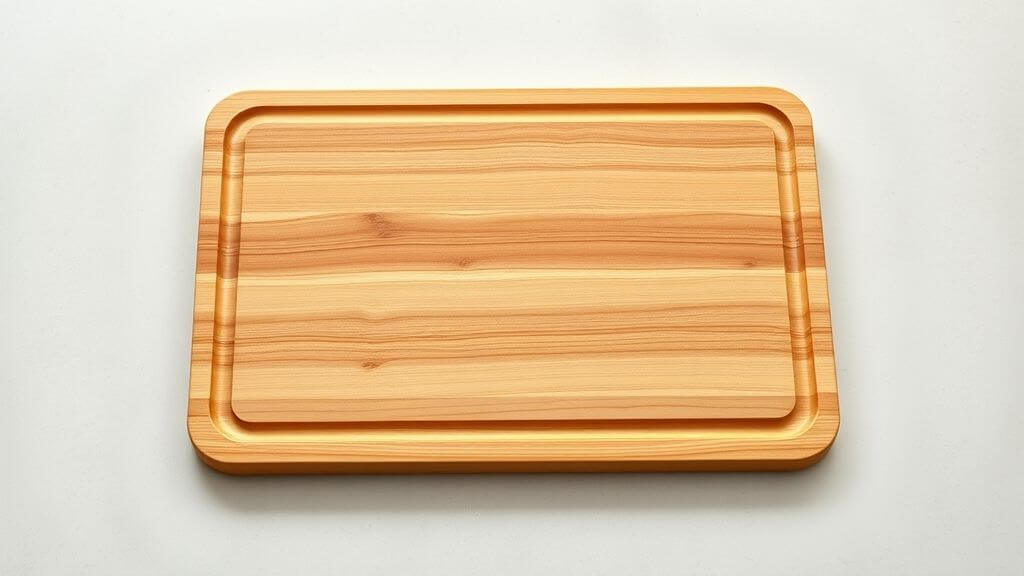 Bamboo Cutting Board