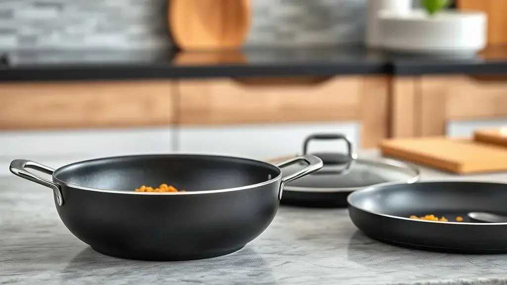 Cookware